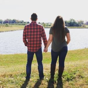 Meet your Posher, Joni